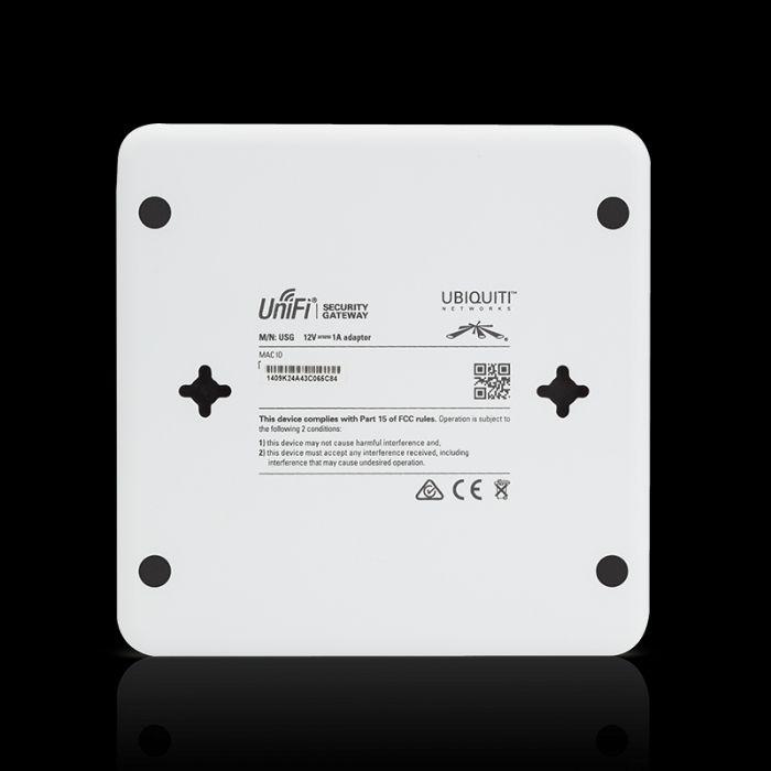 Ubiquiti Unifi Security Gateway Router (Category: Networking) located in Quezon City. Submitted by ann_xbs (Listing ID 238831392, Image 3). Description: USG Enterprise Gateway Router with Gigabit Ethernet Advanced Security, Monitoring, and Management Sophisticated Routing Features Integrated with UniFi Controller Software Brandnew sealed 1to 2 days proccess order. Please call for availability Phone;09304749488 tele number; 42057599 email;sales2@x