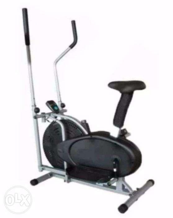 xtreme exercise bike