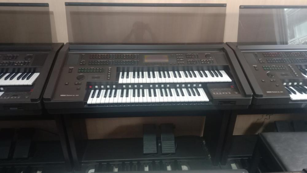 Yamaha Electone Organ EL-87 Fresh from Japan, Hobbies & Toys