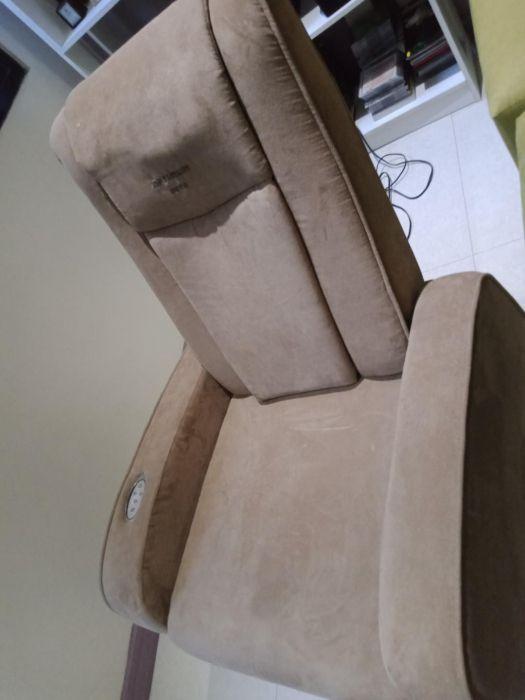 Massage Chair Optimum Nova, Health & Nutrition, Assistive