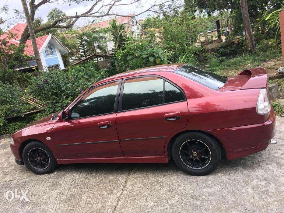 Mitsubishi Lancer GLXI 1997, Cars for Sale, Used Cars on Carousell