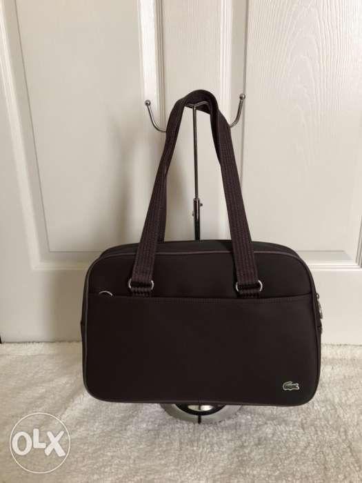 lacoste bag olx