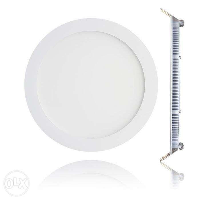 Led Panel Light Slim Type (Category: Lighting) located in Manila. Submitted by jobel.d (Listing ID 238834851, Image 3). Description: Industrial Lighting Supplier Importer. Project Bidder. LED SLIM TYPE PANEL Available sizes and Wattage 4" 6w- 6" 9w- 7" 12w- 8" 18w- Contact us for Quotation. BIG discount for BULK ORDERS. We also have LED Bulbs,Downlights, Panel Lights, Office Lights, Troffer Lights, Chandeliers, Dome Light, Flat Light, Track Light