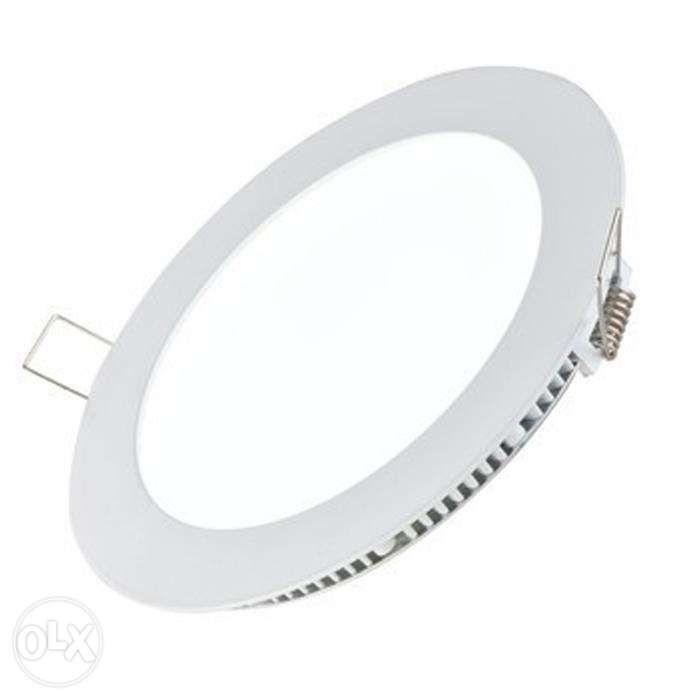 Led Panel Light Slim Type (Category: Lighting) located in Manila. Submitted by jobel.d (Listing ID 238834851, Image 2). Description: Industrial Lighting Supplier Importer. Project Bidder. LED SLIM TYPE PANEL Available sizes and Wattage 4" 6w- 6" 9w- 7" 12w- 8" 18w- Contact us for Quotation. BIG discount for BULK ORDERS. We also have LED Bulbs,Downlights, Panel Lights, Office Lights, Troffer Lights, Chandeliers, Dome Light, Flat Light, Track Light