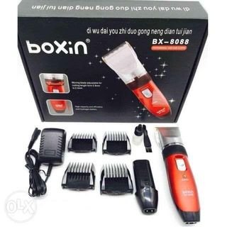 traditional barbers hair clipper