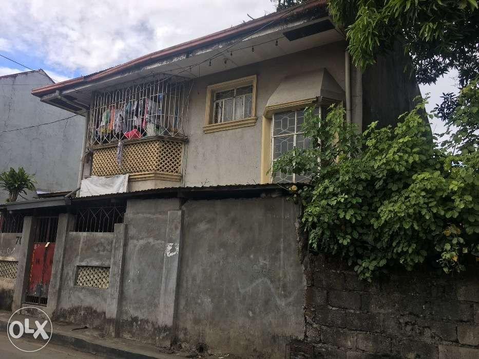 Novaliches House and Lot 156 sq mtrs sale swap Super Grandia Ford E150