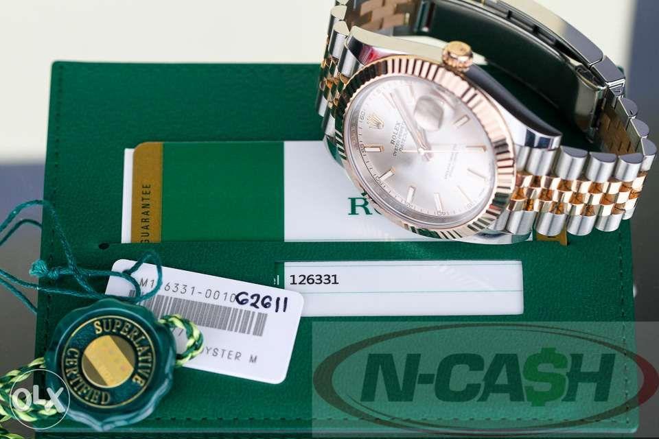 Rolex Watches Philippines Highest Appraisal, Buy Sell NCash Manila, Luxury, Watches