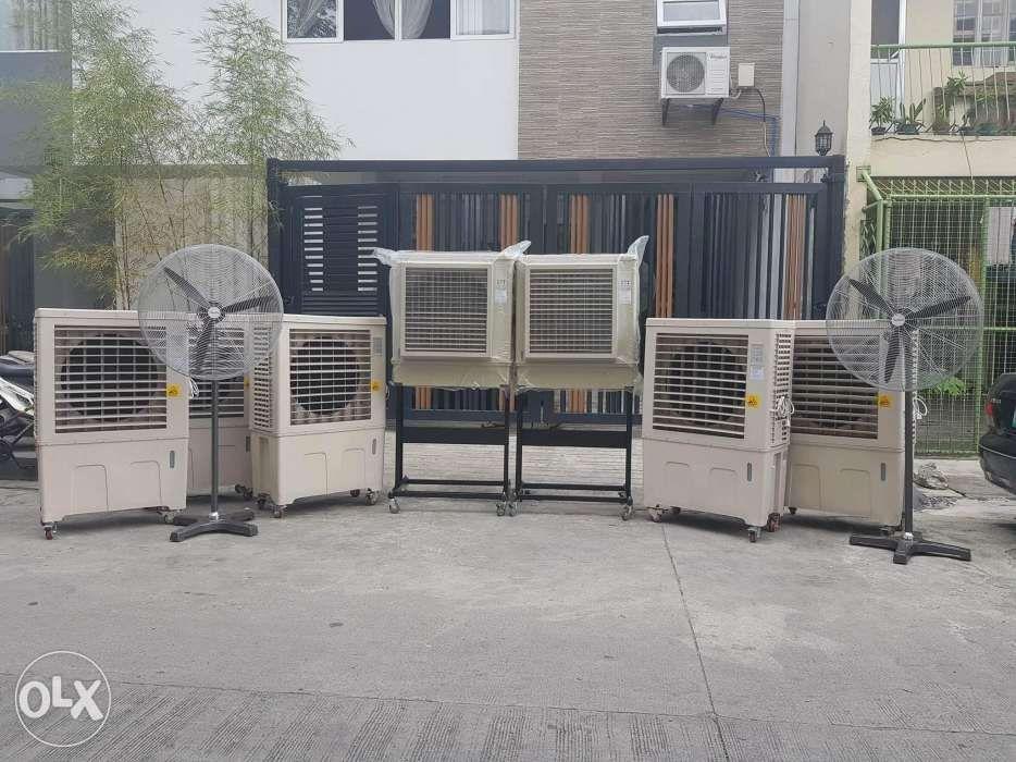 Iwata Air cooler Aircooler for rent or for sale