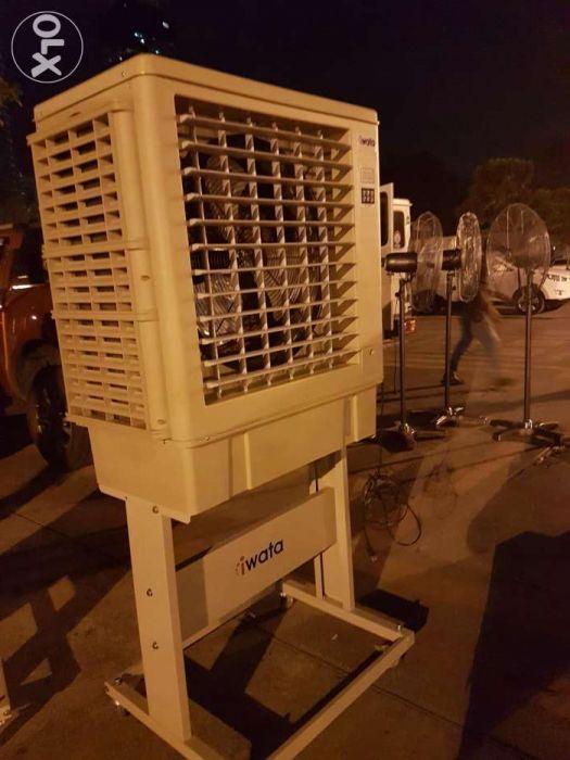 air cooler for sale olx