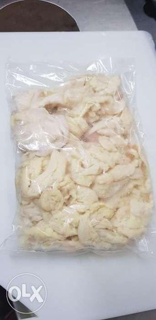 Chicken skin 1kilo