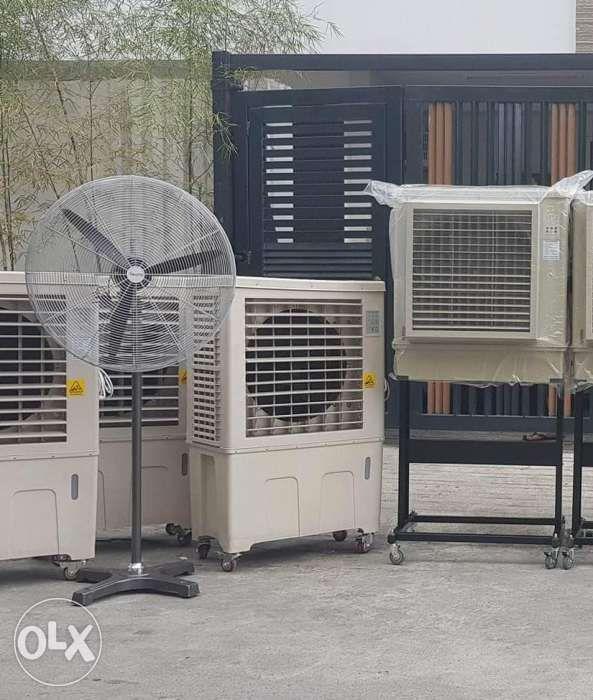 small room cooler olx