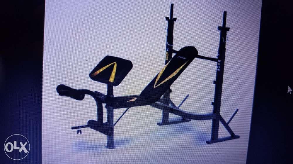 exercise machines olx