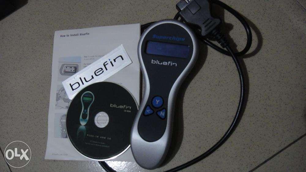 Bluefin Superchip, Car Parts & Accessories, Engine and Aircon Parts and ...