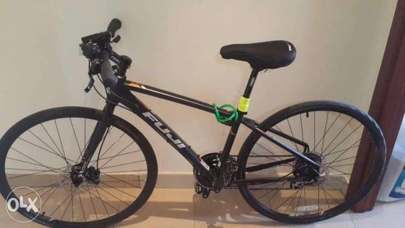 fuji bikes for sale near me