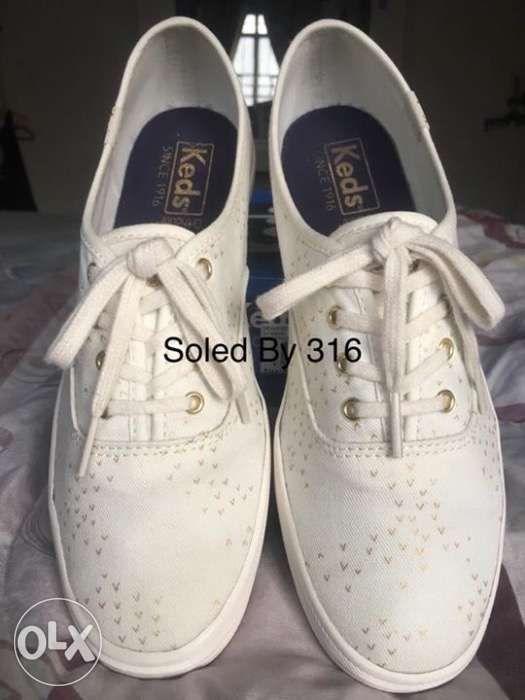 keds champion birds