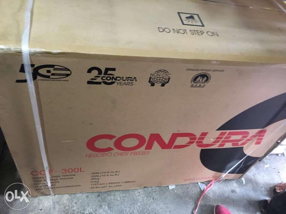 condura cnf 360i