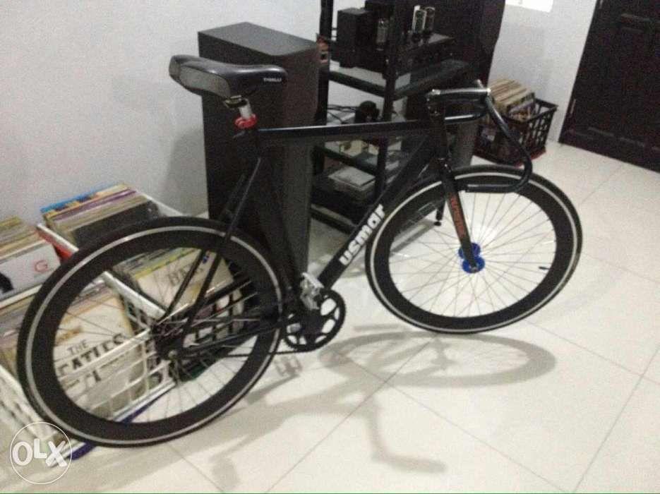 Fixie store bike olx