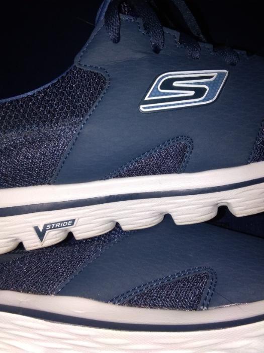 Skechers go 2024 walk 2 mens