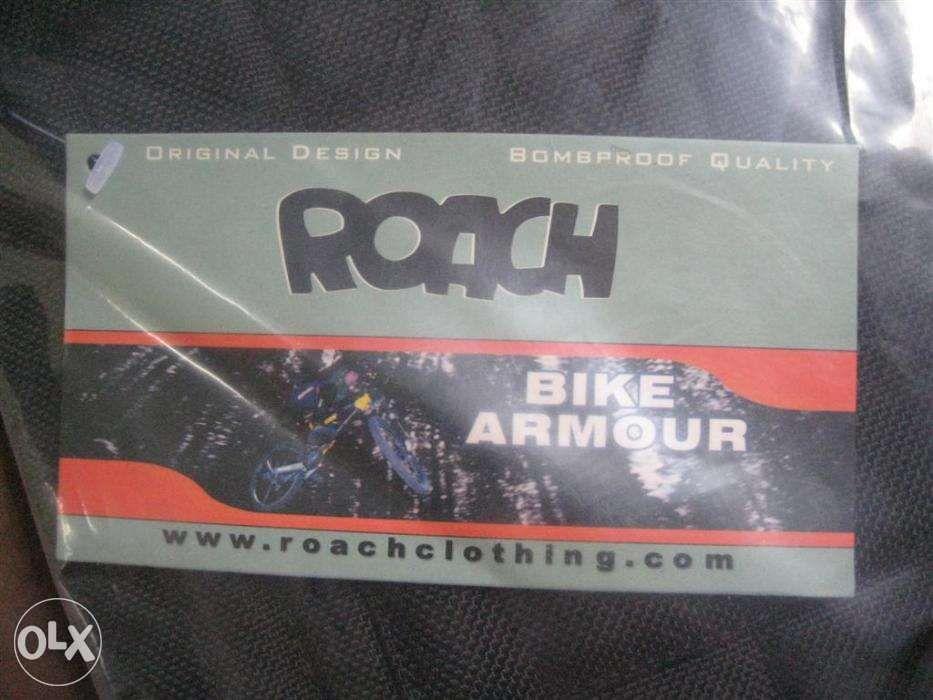 roach frame protector mountain bike mtb road bike bmx (Category: Activewear) located in Makati City. Submitted by billyduffy (Listing ID 238840448, Image 2). Description: Brand new, imported Roach frame protector, P1000 each last 2 in stock. for mtb, road bike frames For meet and pick up, shipping, message me for details..