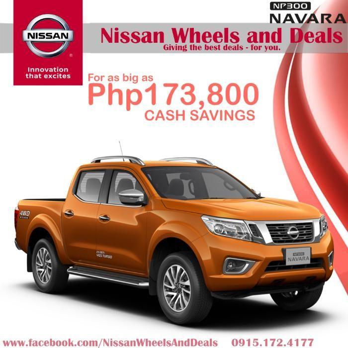 19 Nissan Np300 Navara 2 5l El Vl Calibre Cars For Sale New Cars On Carousell