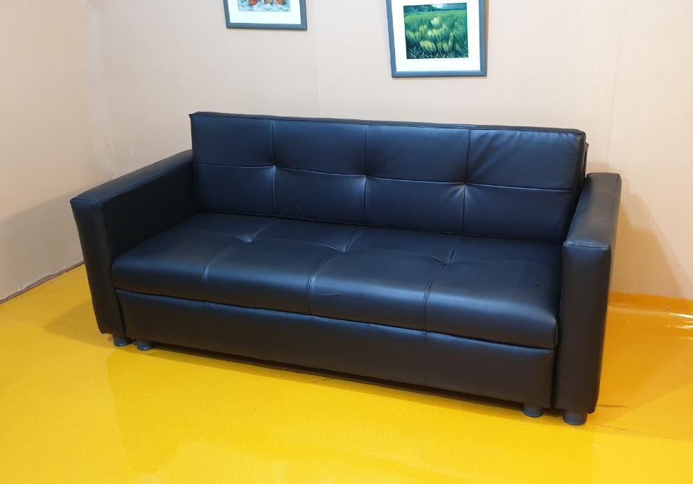 Korea Made Sofa Customize, Furniture & Home Living, Furniture, Sofas on