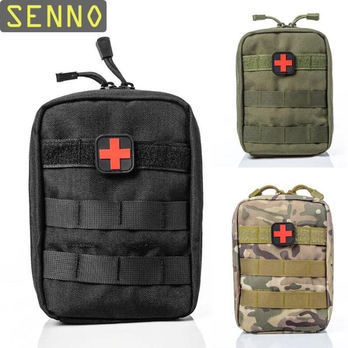 hiking side bag