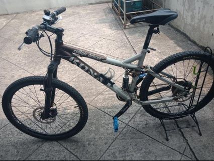 kona mountain bike price