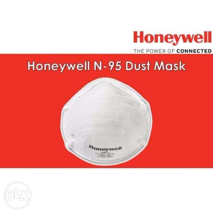 mask honeywell n95 mask honeywell n95
