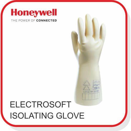 honeywell electrosoft gloves