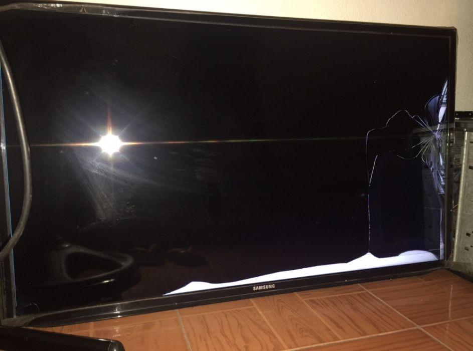 samsung tv series 4 led tv (sira LCD), TV & Home Appliances, TV