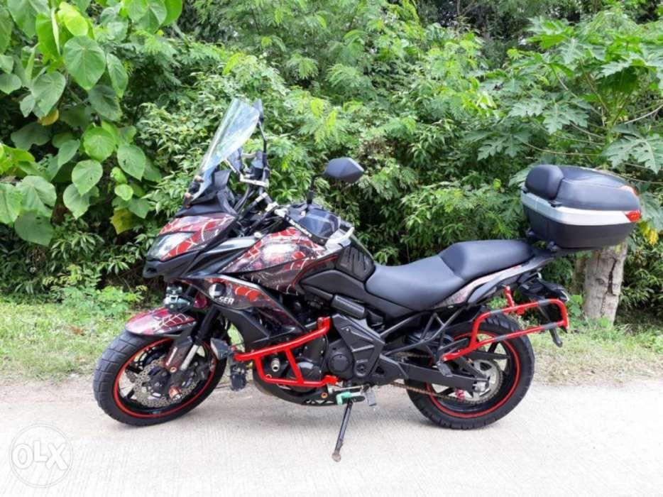 kawasaki versys 1000 for sale