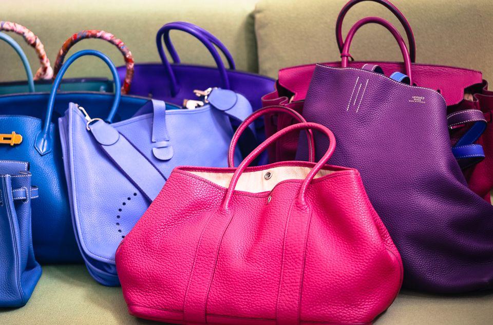 Luxury Bags Buy Sell Hermes Birkin Kelly Chanel Boy LV Gucci