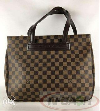 Designer Bags Pawnshop Buyer Manila - Louis Vuitton Monogram Sirius 50 Soft  Sided Suitcase Bag, Luxury, Bags & Wallets on Carousell