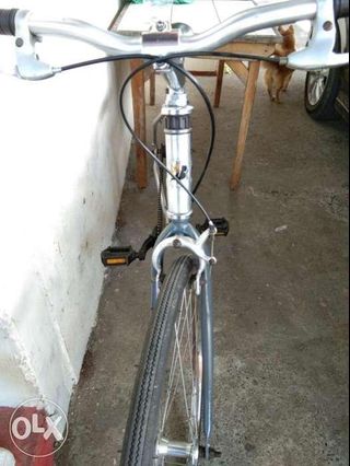 vintage gpo bicycle for sale