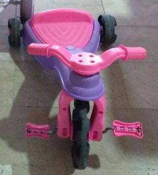 Bike for kids GIRLS