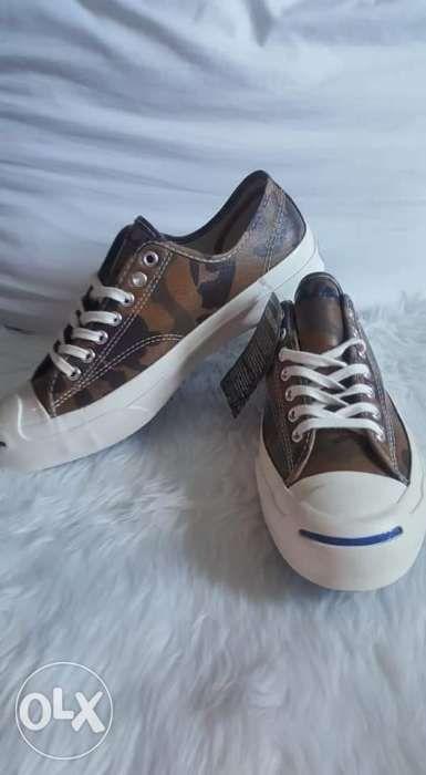 converse jack purcell olx