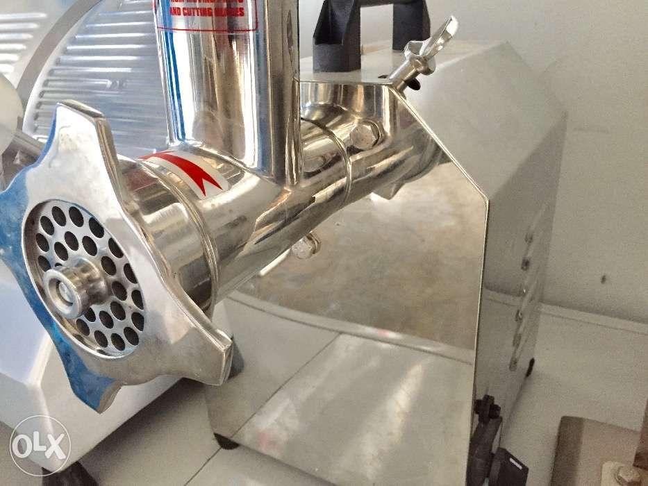 Meat shop equipment, TV & Home Appliances, Kitchen Appliances, Other