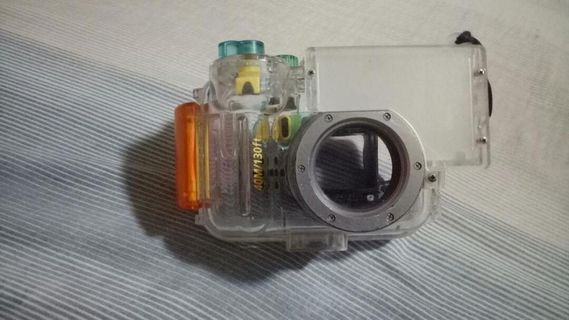 Canon WPDC30 Waterproof Housing for PowerShot A75 and A85 Digital Cam