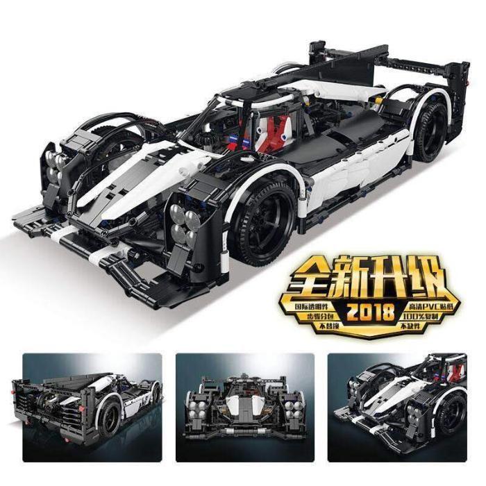 Lepin 23018 clearance