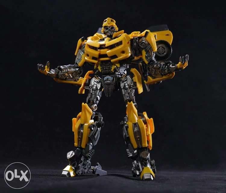 legendary toys lt01
