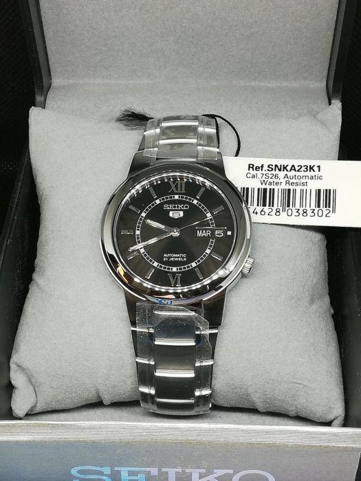 seiko 5 snka23k1