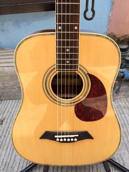 Dame store guitar price