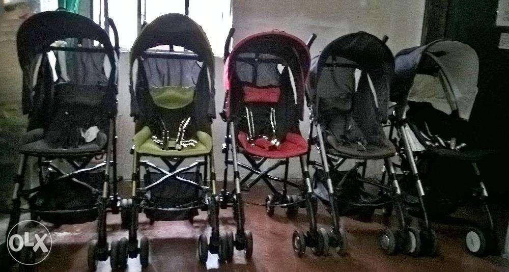 olx bugaboo cameleon 3