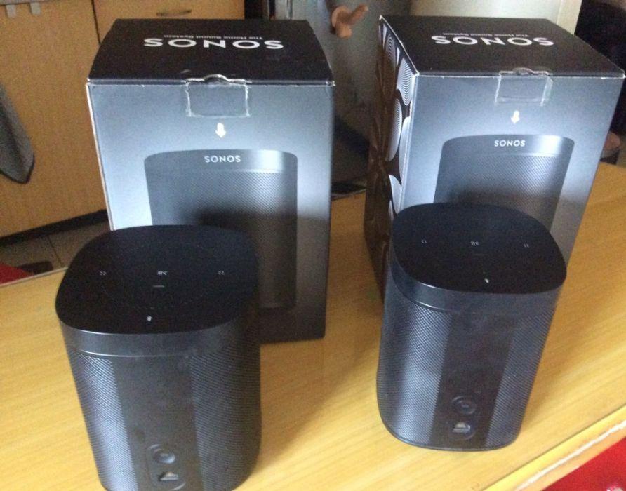 sonos olx