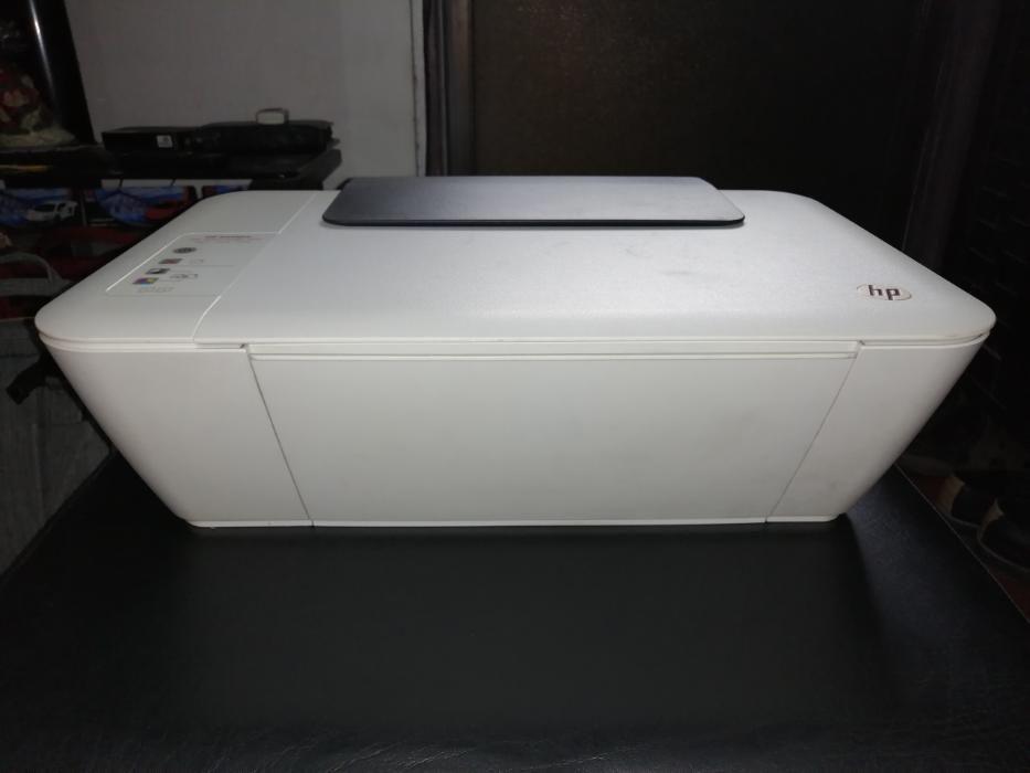 HP Deskjet Ink Advantage 1515 Printer, Computers & Tech, Printers ...