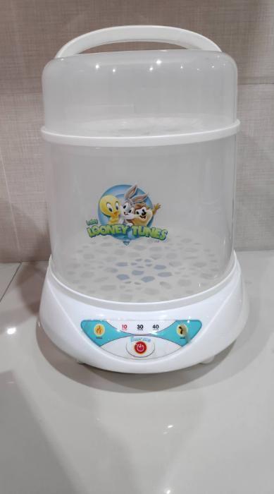 looney tunes sterilizer with dryer