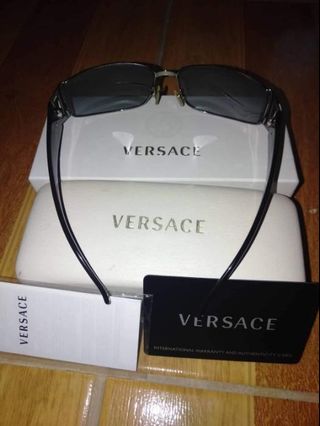 Original Versace shades