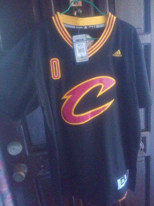 kevin love t shirt