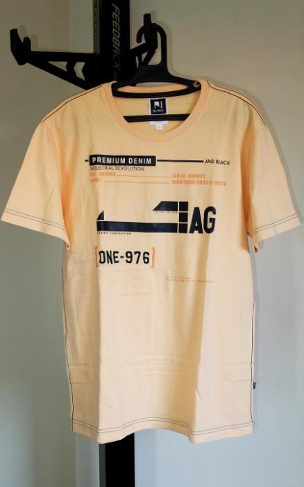 original jag t shirt