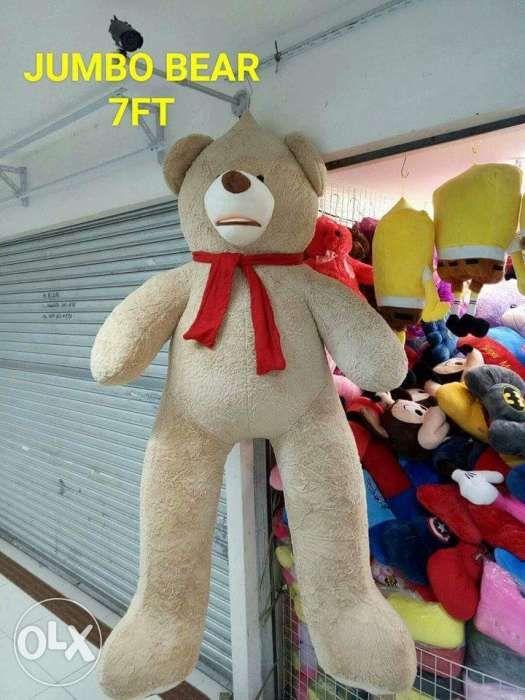7ft teddy bear price
